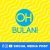 OHBULAN! Social Media Post