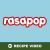 Rasapop Branded Recipe Video