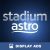 Stadium Astro Display Ads