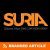 Suria FM Branded Article