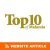 Top 10 of Malaysia Advertorial