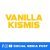 Vanilla Kismis Social Media Post